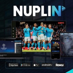 Cuenta TV DIGITAL 40 Canales