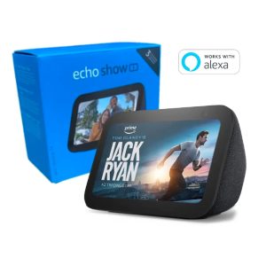 Amazon Echo Show 5 (3ra generación)