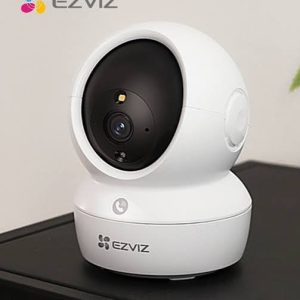 Camara EZVIZ H6c