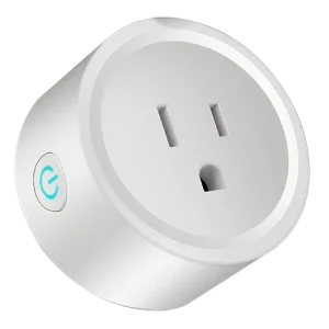 Enchufe inteligente Wifi