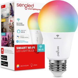 Foco Smart WiFi Sengled
