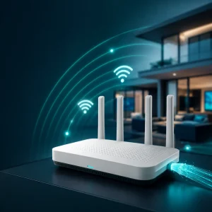 Plan Internet Fibra 50 Mbps – Inicia