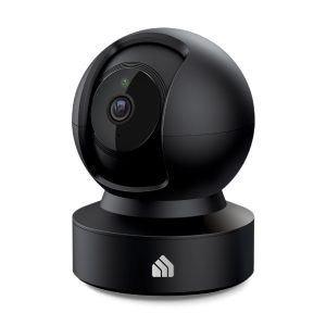 Cámara Kasa Spot Pan Tilt