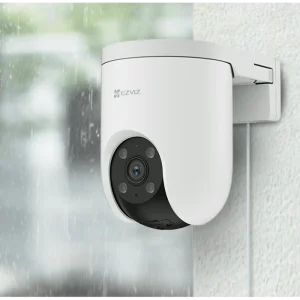EZVIZ H8C - Cámara Panorámica 360°