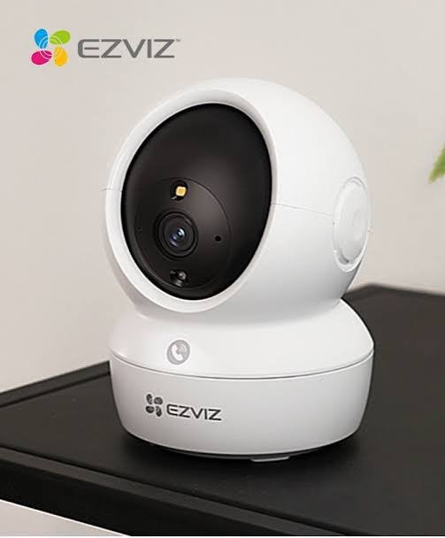 Camara EZVIZ H6c